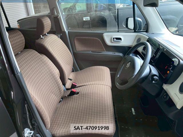 Nissan MOCO 2011-01 7501657-13