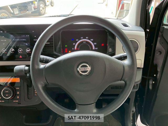 Nissan MOCO 2011-01 7501657-18
