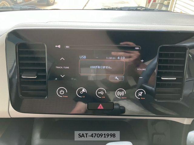 Nissan MOCO 2011-01 7501657-19