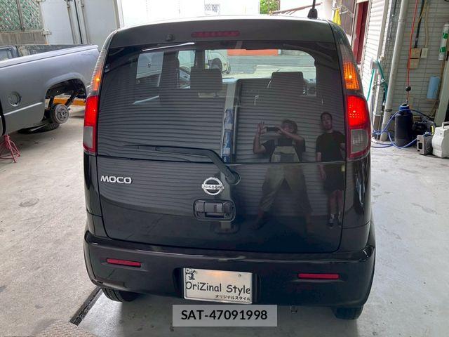 Nissan MOCO 2011-01 7501657-2