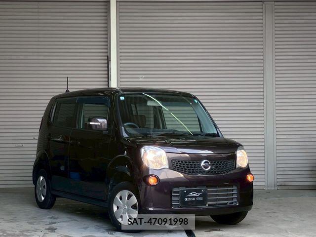 Nissan MOCO 2011-01 7501657-29