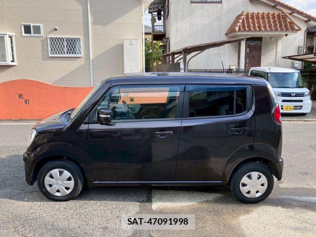 Nissan MOCO 2011-01 7501657-5