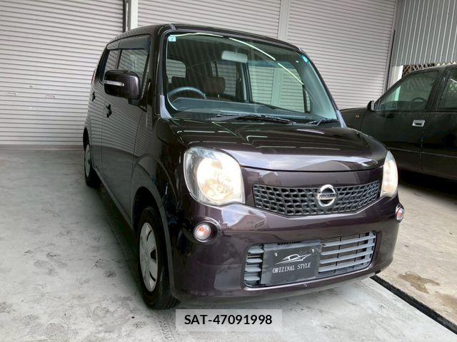 Nissan MOCO 2011-01 7501657-6