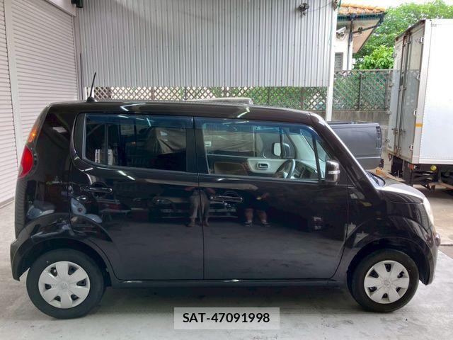 Nissan MOCO 2011-01 7501657-7