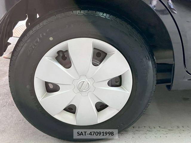 Nissan MOCO 2011-01 7501657-8
