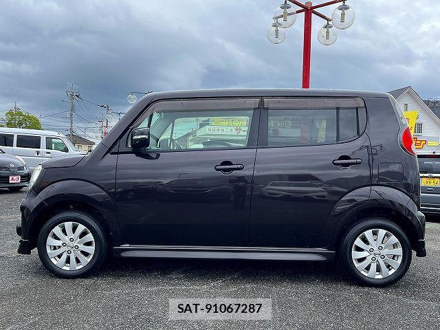 Nissan MOCO 2013-09 7501661-11