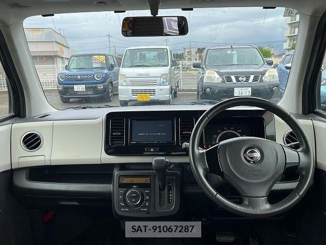 Nissan MOCO 2013-09 7501661-1