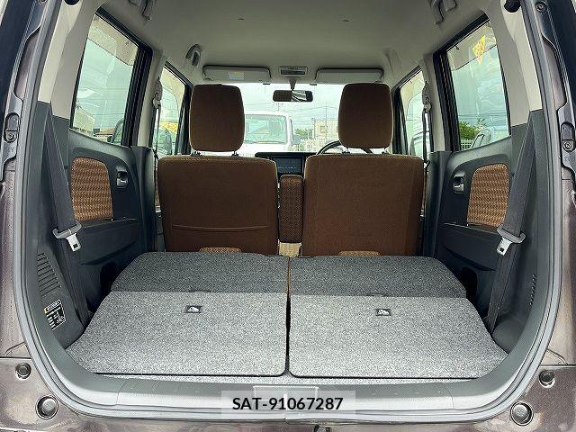 Nissan MOCO 2013-09 7501661-21