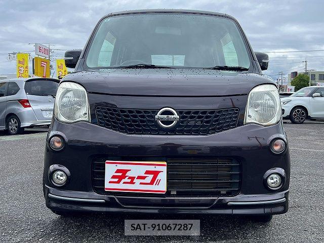 Nissan MOCO 2013-09 7501661-22