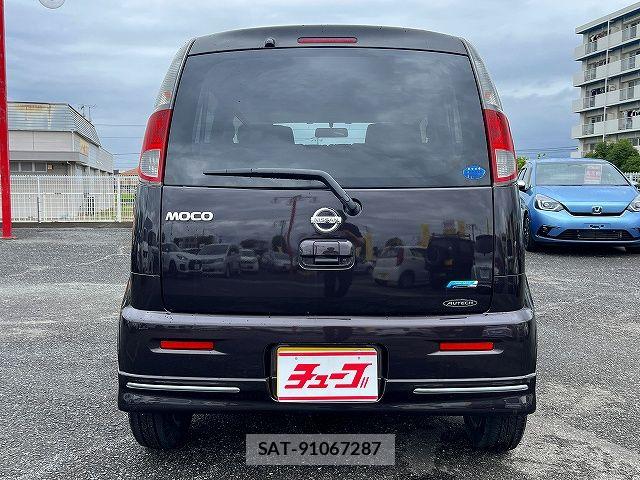 Nissan MOCO 2013-09 7501661-23