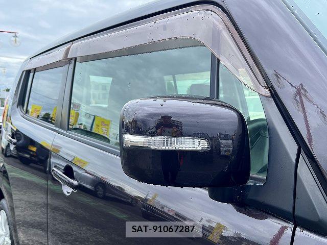 Nissan MOCO 2013-09 7501661-24