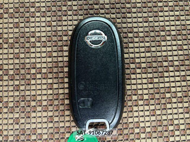 Nissan MOCO 2013-09 7501661-25