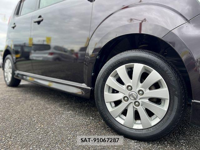 Nissan MOCO 2013-09 7501661-26