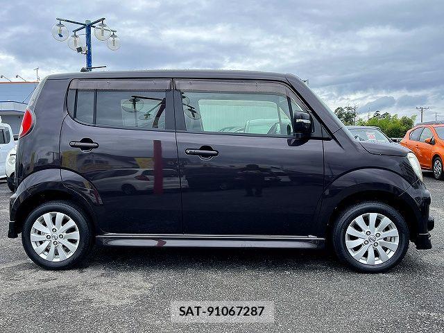 Nissan MOCO 2013-09 7501661-5