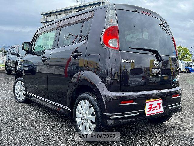 Nissan MOCO 2013-09 7501661-8