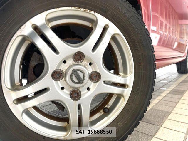 Nissan MOCO 2012-04 7509269-10
