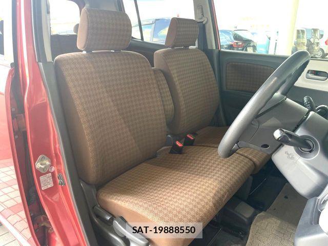 Nissan MOCO 2012-04 7509269-5