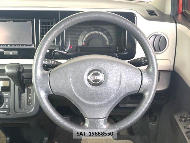 Nissan MOCO 2012-04 7509269-8