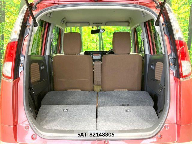 Nissan MOCO 2013-07 7501659-9