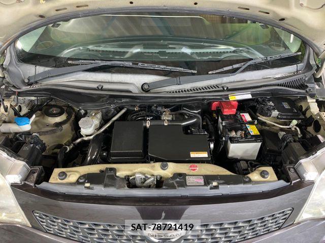 Nissan MOCO 2013-11 7501660-16