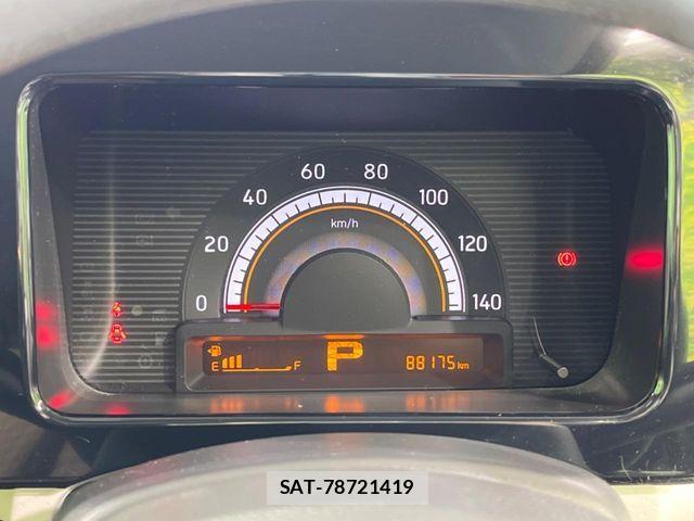 Nissan MOCO 2013-11 7501660-19