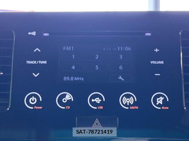 Nissan MOCO 2013-11 7501660-2