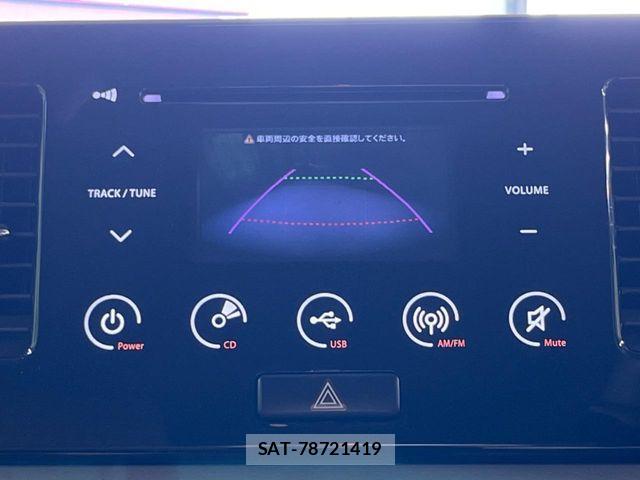 Nissan MOCO 2013-11 7501660-3