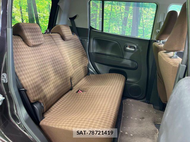 Nissan MOCO 2013-11 7501660-8