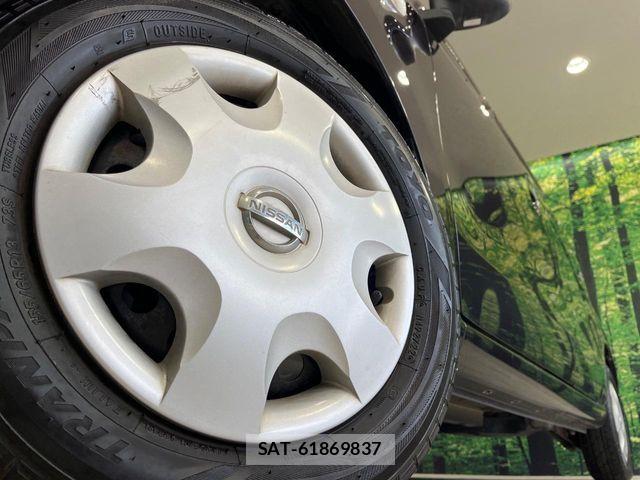 Nissan MOCO 2009-10 7501663-12