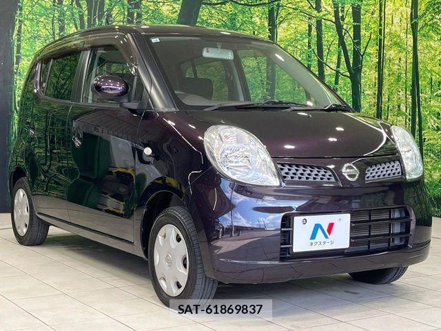 Nissan MOCO 2009-10 7501663-15