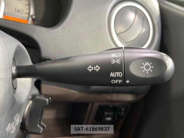 Nissan MOCO 2009-10 7501663-2