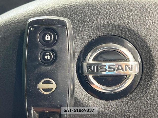 Nissan MOCO 2009-10 7501663-3