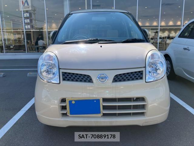 Nissan MOCO 2008-04 7562458-0