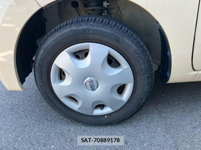 Nissan MOCO 2008-04 7562458-9
