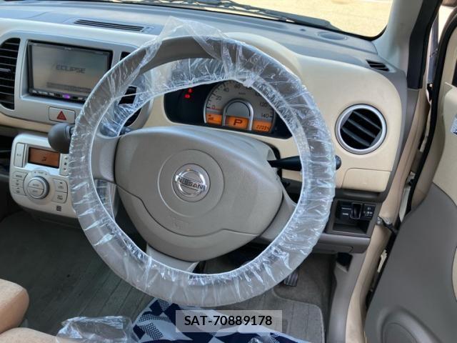 Nissan MOCO 2008-04 7562458-14