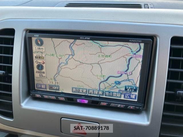Nissan MOCO 2008-04 7562458-17