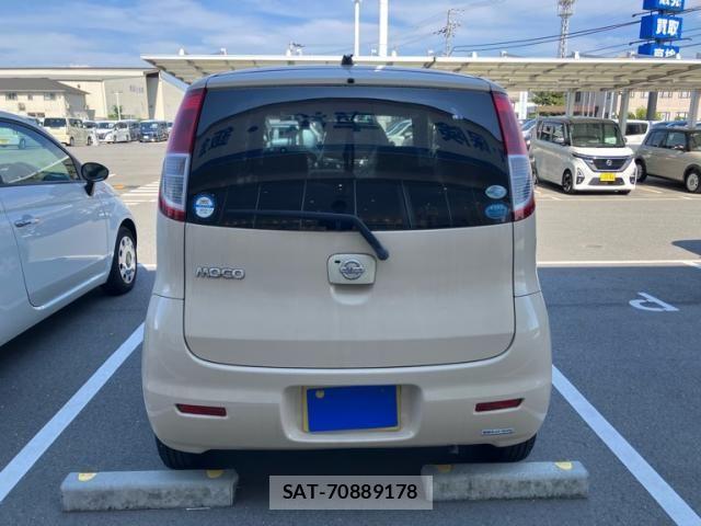 Nissan MOCO 2008-04 7562458-1