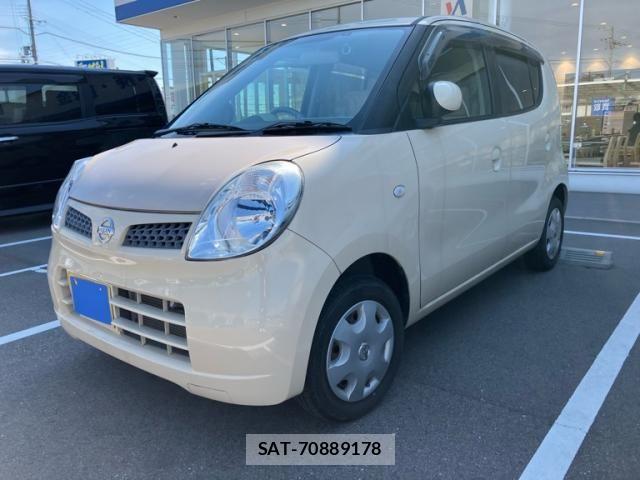 Nissan MOCO 2008-04 7562458-2