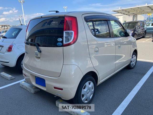Nissan MOCO 2008-04 7562458-3