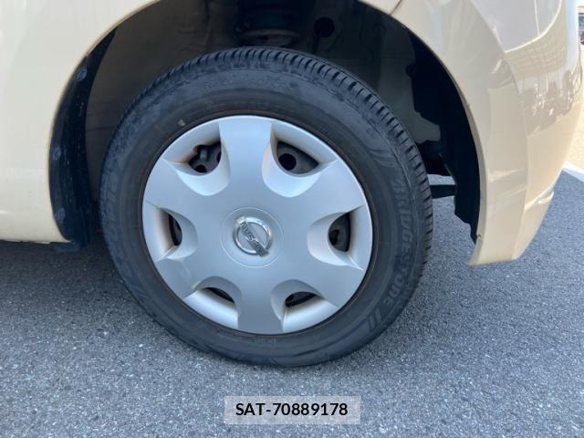 Nissan MOCO 2008-04 7562458-6
