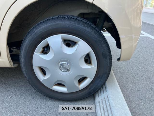 Nissan MOCO 2008-04 7562458-8