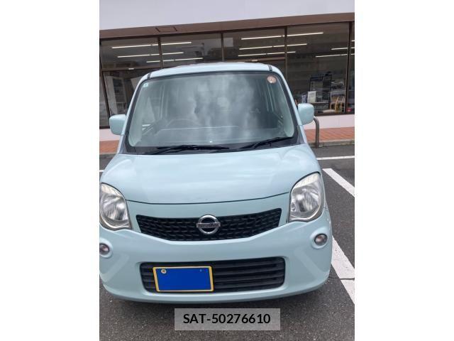 Nissan MOCO 2011-07 7562459-1