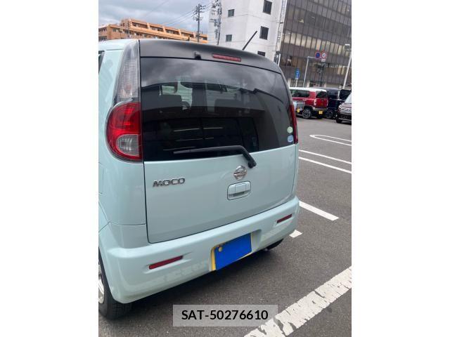 Nissan MOCO 2011-07 7562459-2