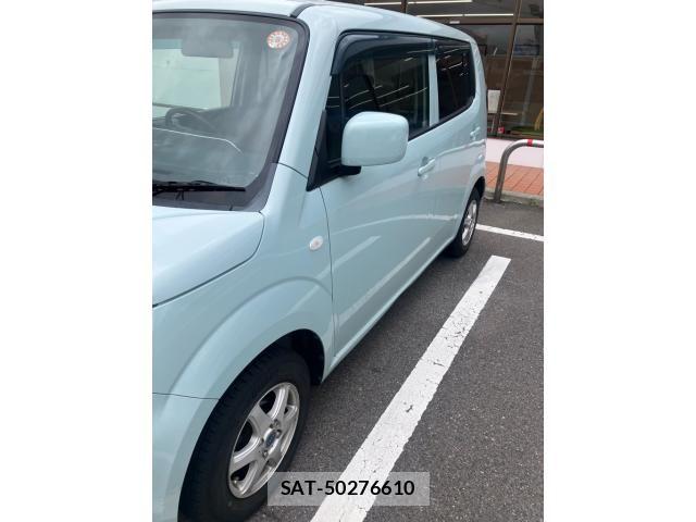Nissan MOCO 2011-07 7562459-4