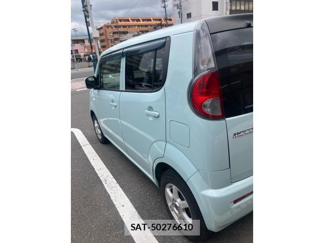 Nissan MOCO 2011-07 7562459-5