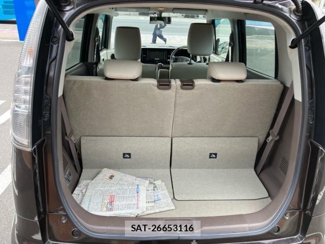 Nissan MOCO 2013-11 7618262-9