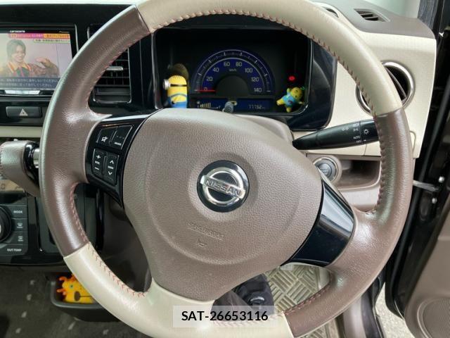 Nissan MOCO 2013-11 7618262-15