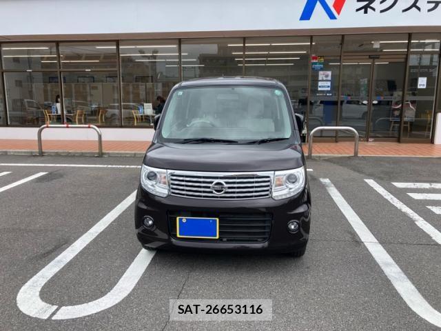 Nissan MOCO 2013-11 7618262-1