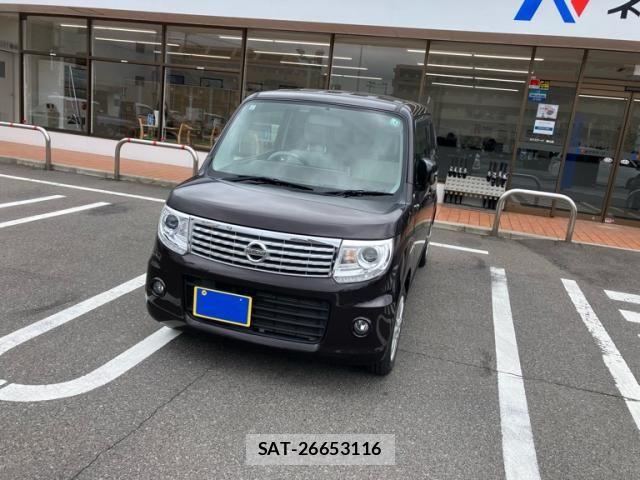 Nissan MOCO 2013-11 7618262-2
