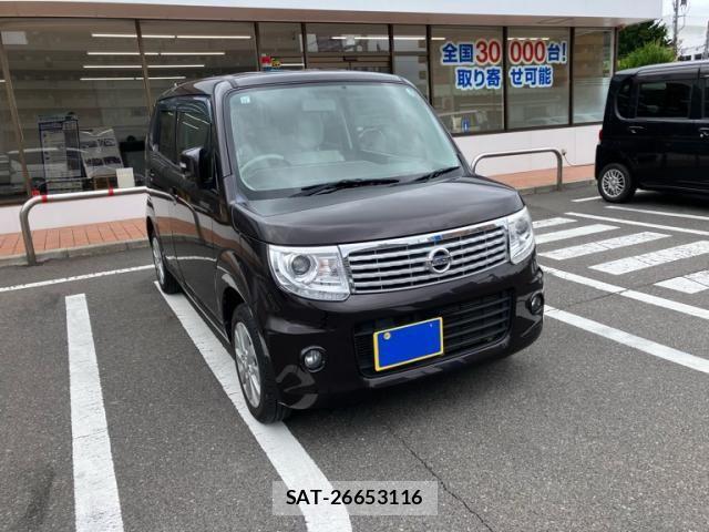 Nissan MOCO 2013-11 7618262-3